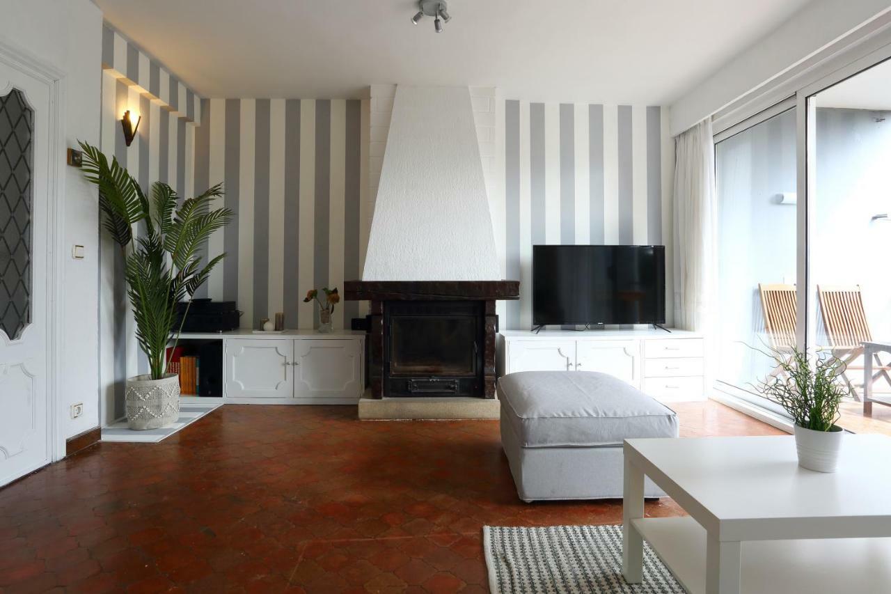 Brunenea By Smiling Apartamento *